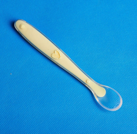 硅膠軟勺可以用到多大 硅膠軟勺可以用到多大