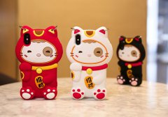 手機殼對比手機套各有什么作用和區(qū)別。